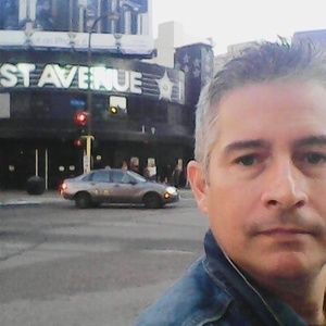 Meet your Posher, Dale